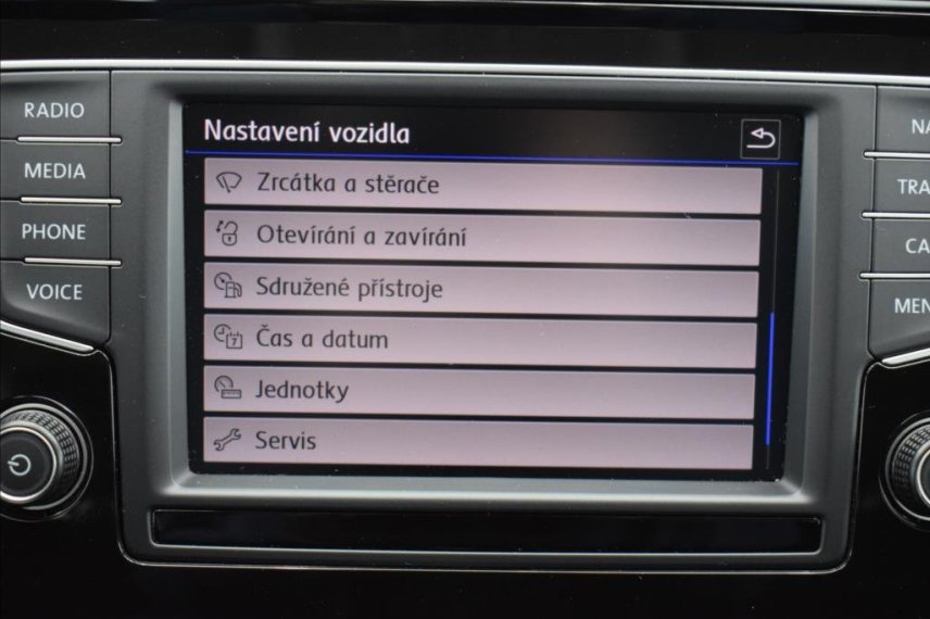 Volkswagen Passat galerie