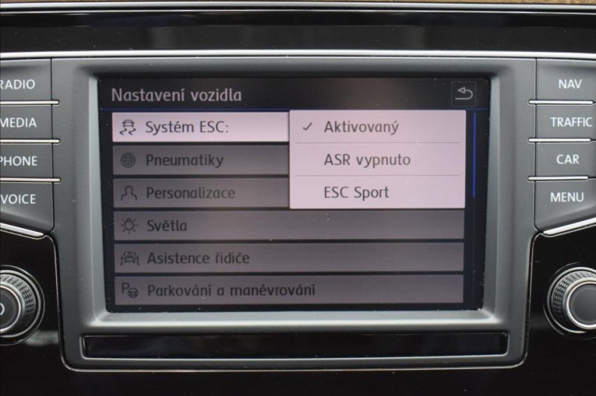 Volkswagen Passat galerie