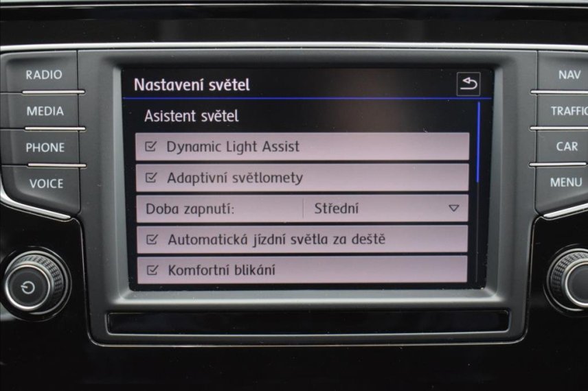 Volkswagen Passat galerie