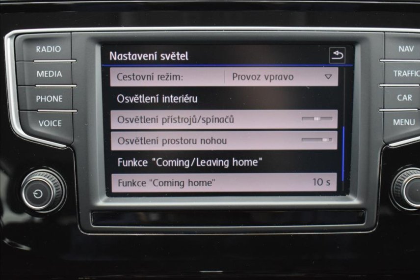 Volkswagen Passat galerie