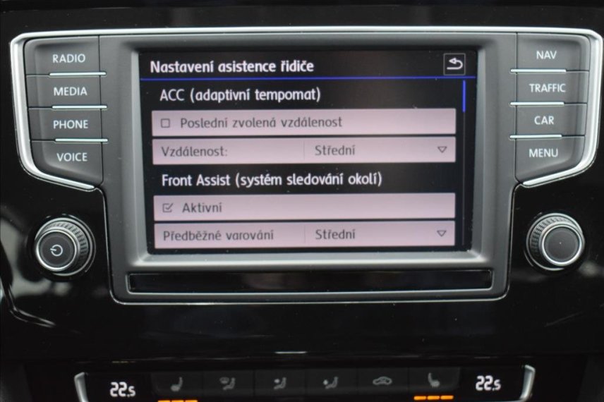 Volkswagen Passat galerie