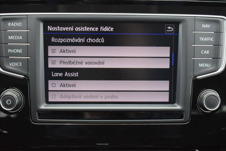 Volkswagen Passat galerie