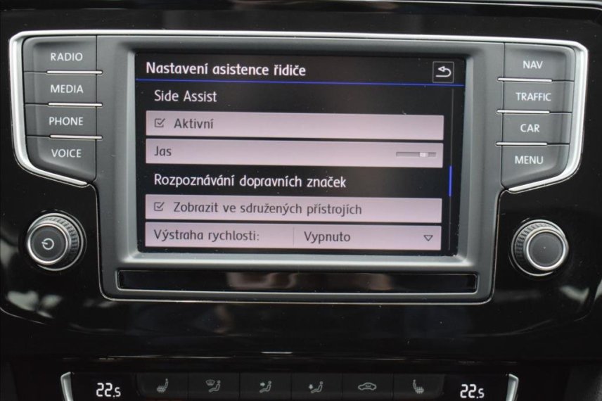 Volkswagen Passat galerie