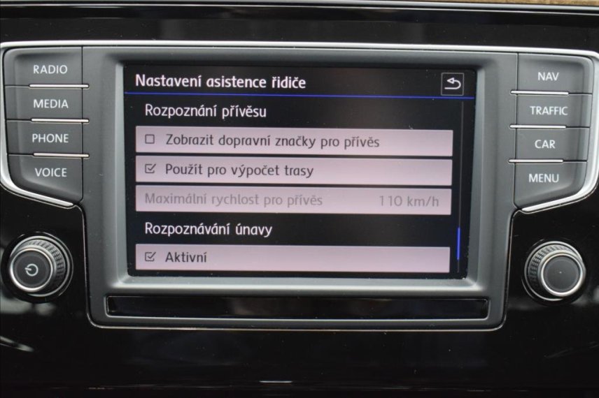 Volkswagen Passat galerie