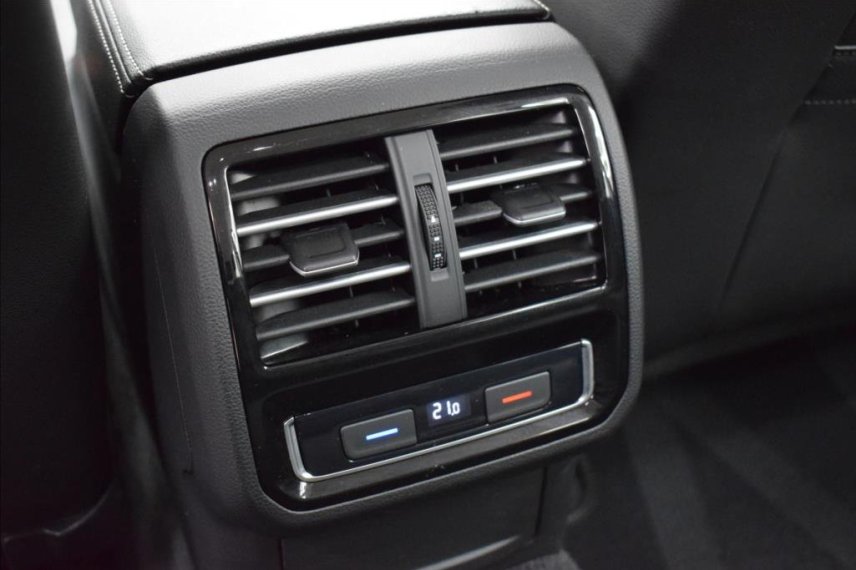 Volkswagen Passat galerie