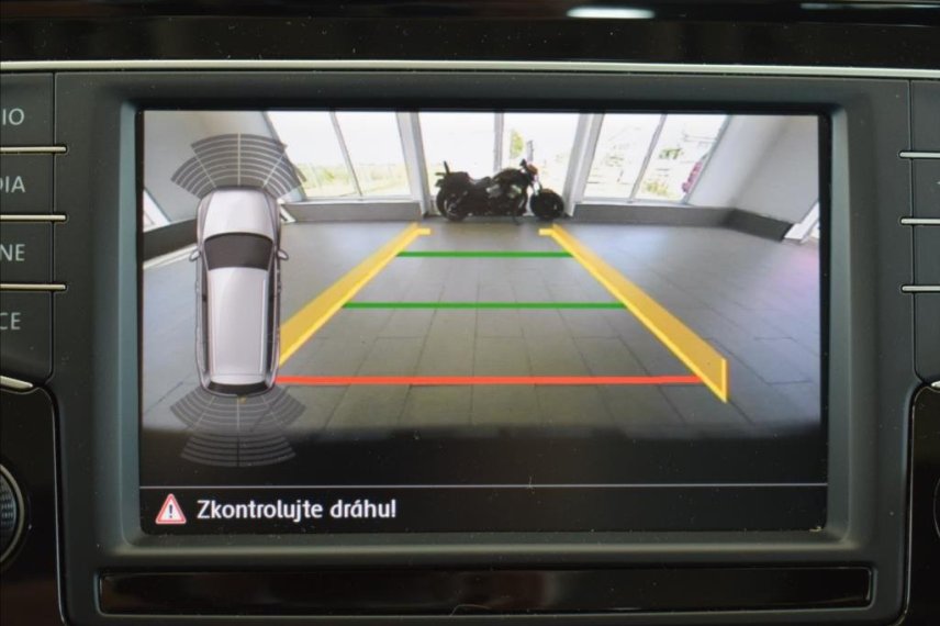 Volkswagen Passat galerie