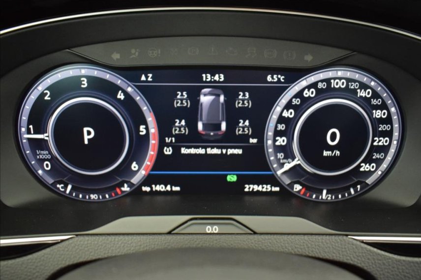 Volkswagen Passat galerie