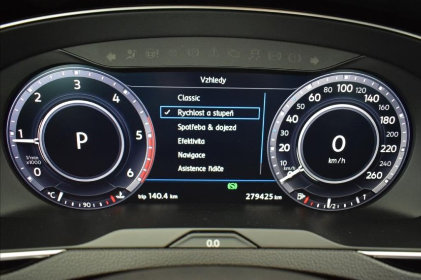 Volkswagen Passat galerie