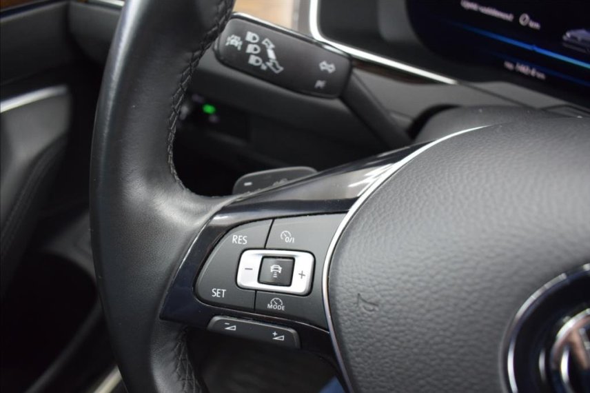 Volkswagen Passat galerie