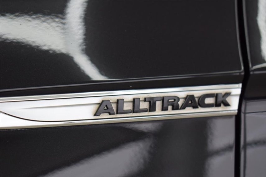 Volkswagen Passat galerie