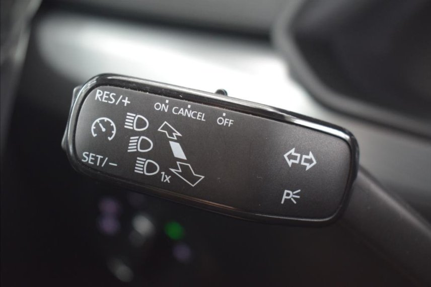 Škoda Superb galerie