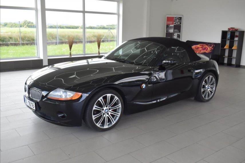 BMW Z4 galerie
