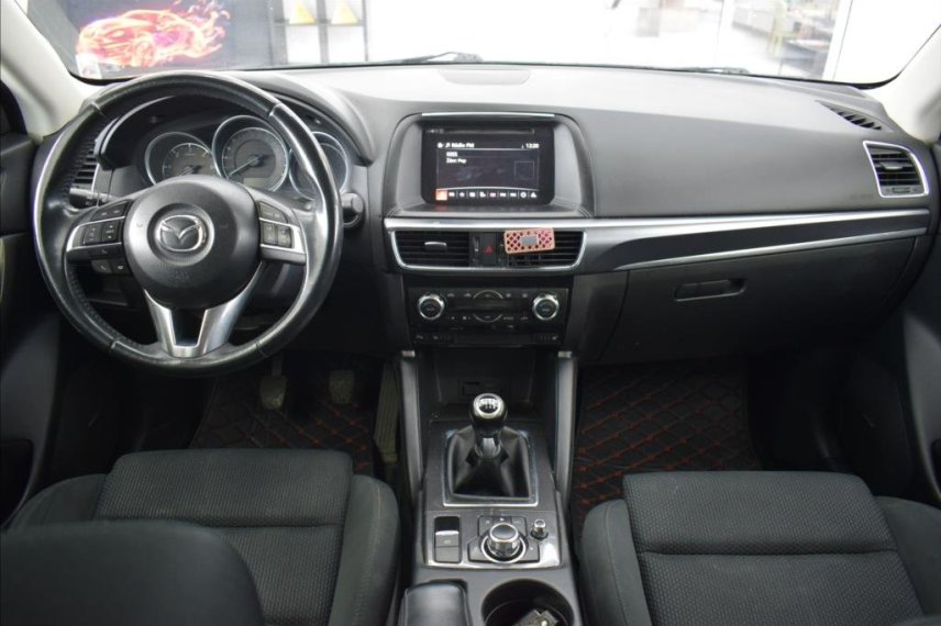 Mazda CX-5 galerie