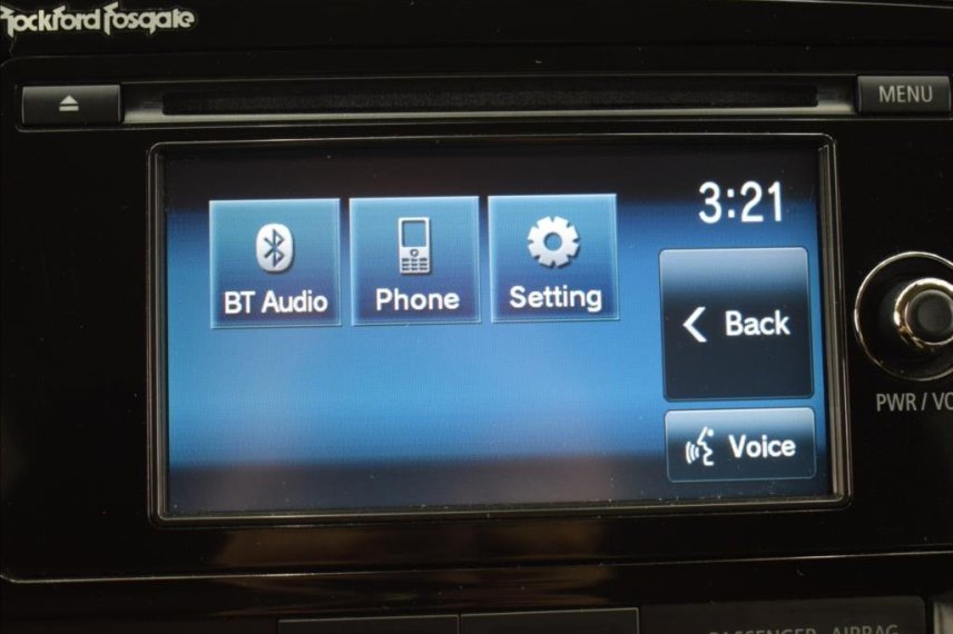 Mitsubishi Outlander galerie