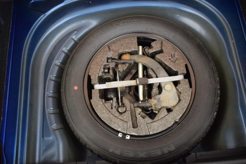 Škoda Octavia galerie