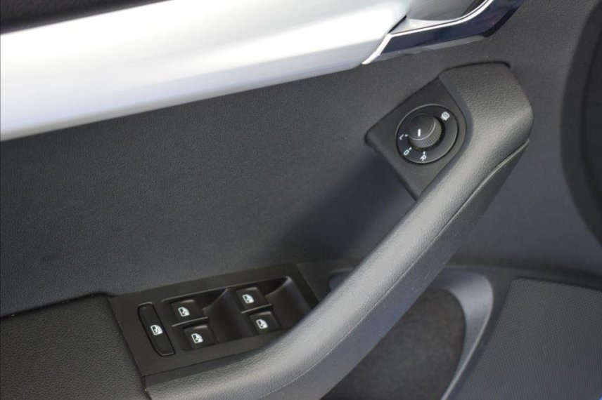 Škoda Octavia galerie