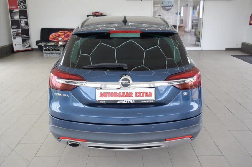 Opel Insignia galerie