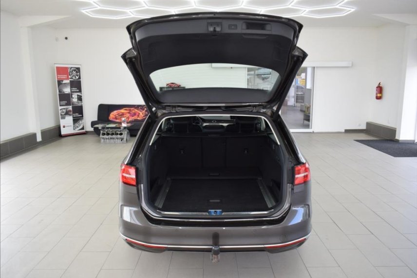 Volkswagen Passat galerie