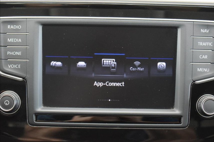 Volkswagen Passat galerie