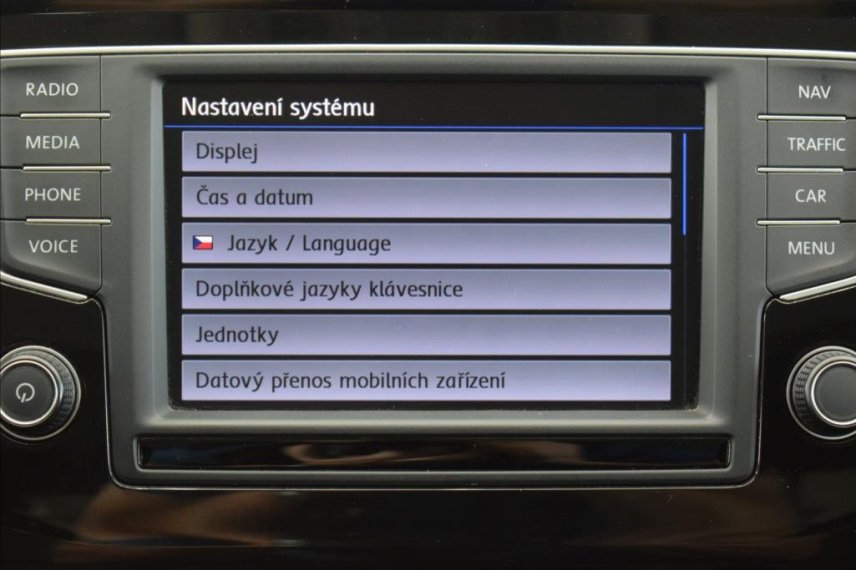 Volkswagen Passat galerie