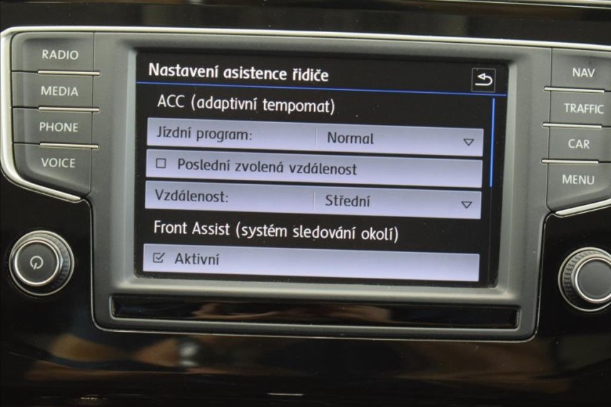 Volkswagen Passat galerie