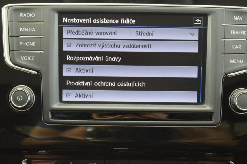 Volkswagen Passat galerie