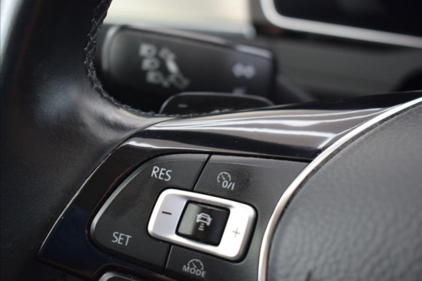 Volkswagen Passat galerie