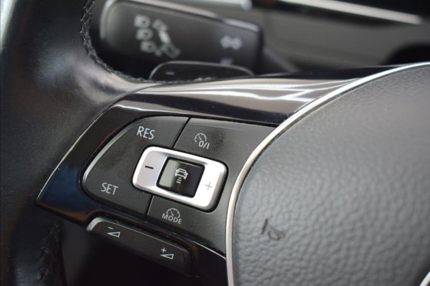 Volkswagen Passat galerie