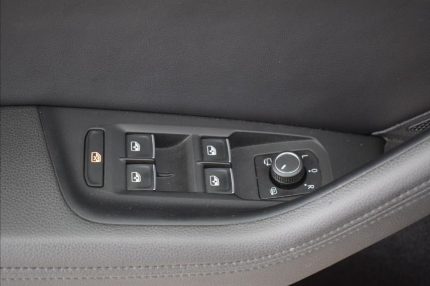 Volkswagen Passat galerie