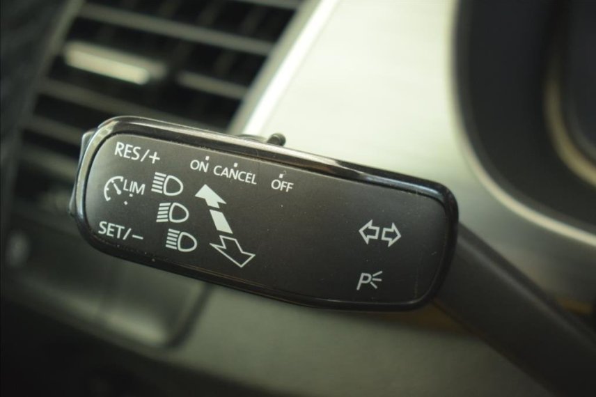 Škoda Fabia galerie