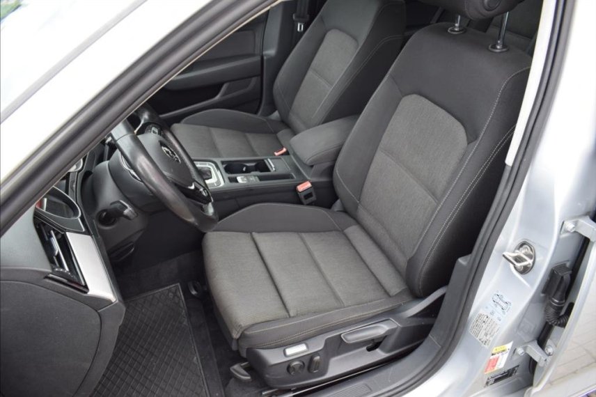 Volkswagen Passat galerie