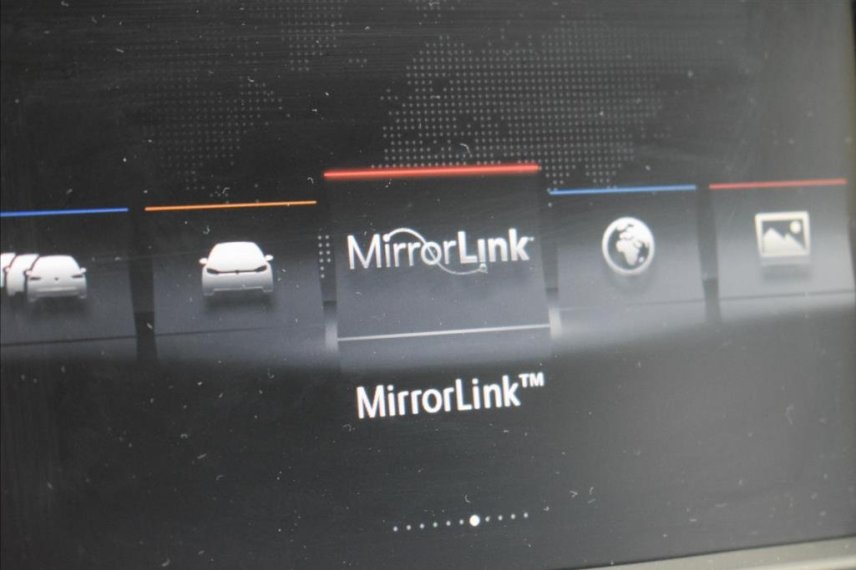 Volkswagen Passat galerie