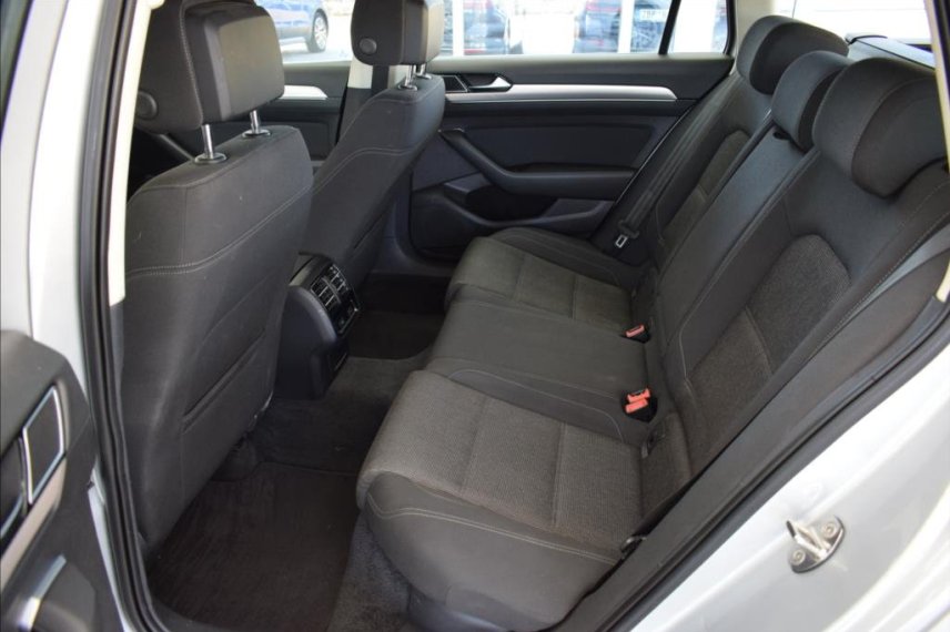 Volkswagen Passat galerie