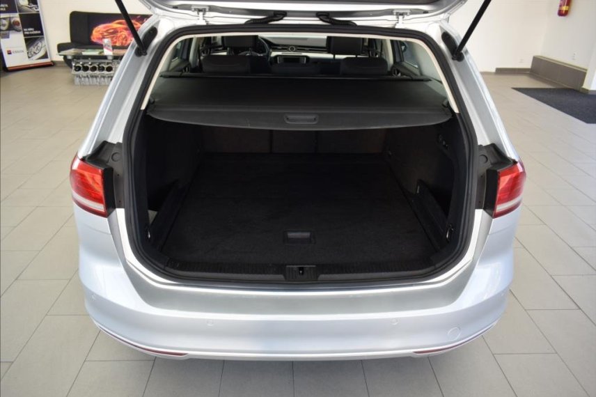 Volkswagen Passat galerie