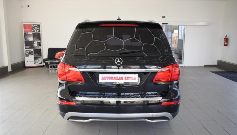 Mercedes-Benz GL