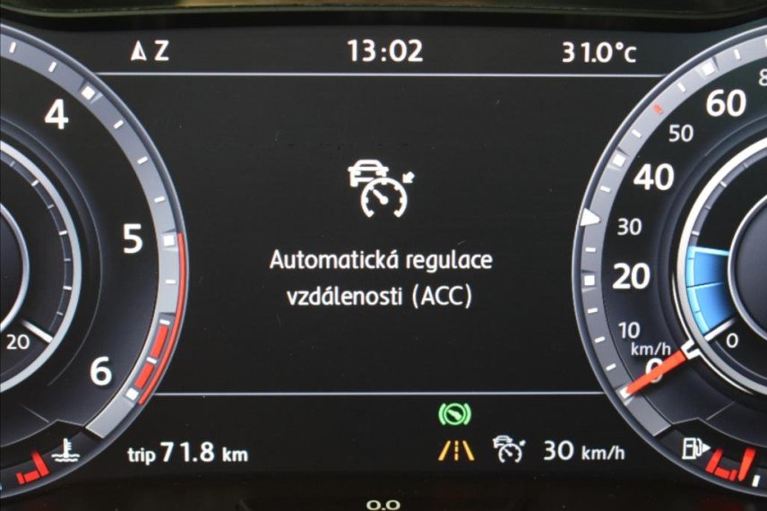 Volkswagen Tiguan galerie