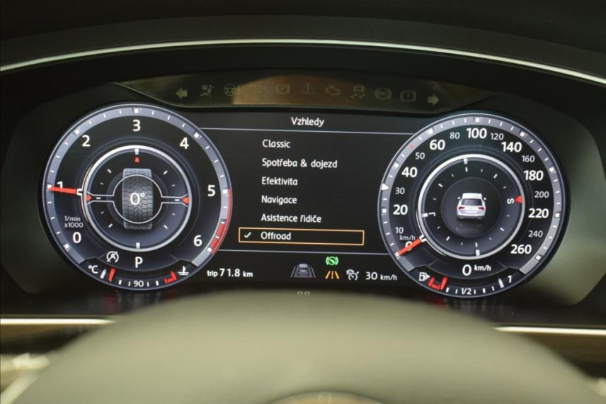 Volkswagen Tiguan galerie