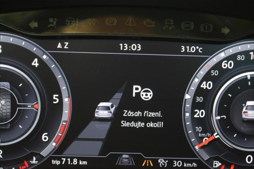 Volkswagen Tiguan galerie