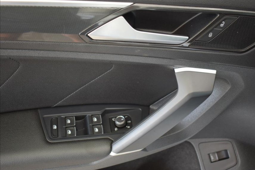 Volkswagen Tiguan galerie