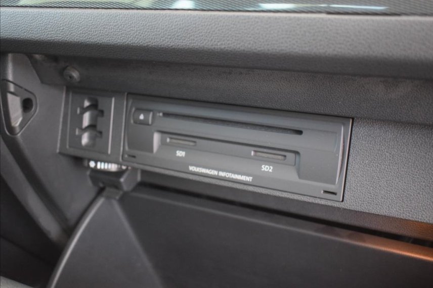 Volkswagen Tiguan galerie