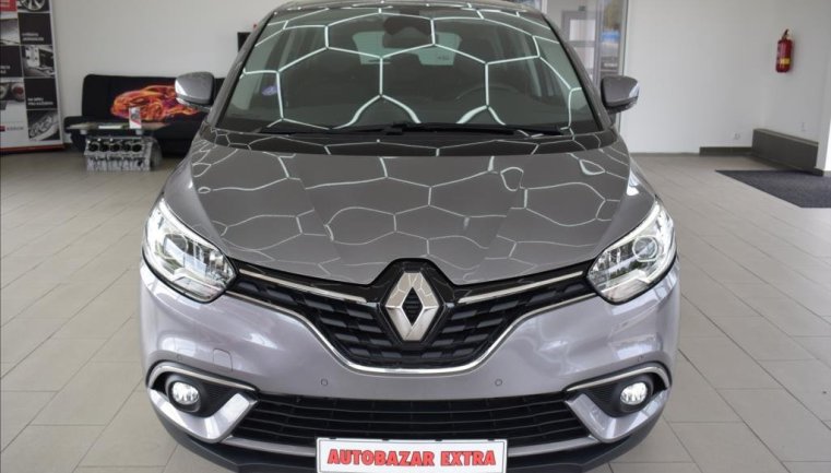 Renault Grand Scénic