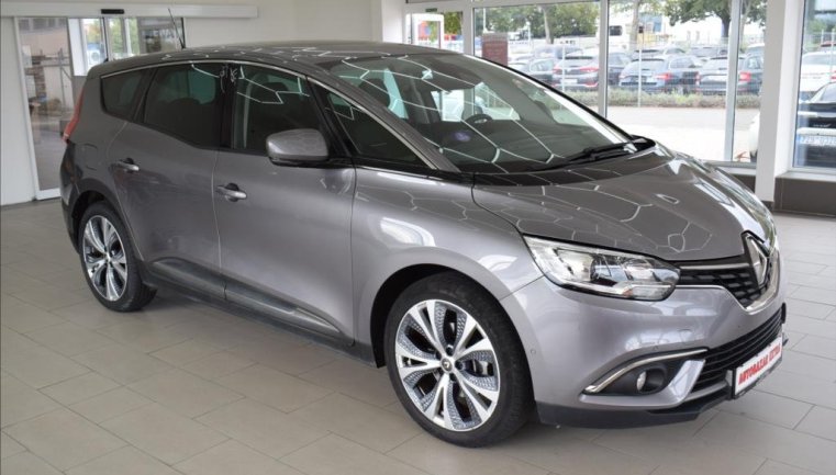 Renault Grand Scénic