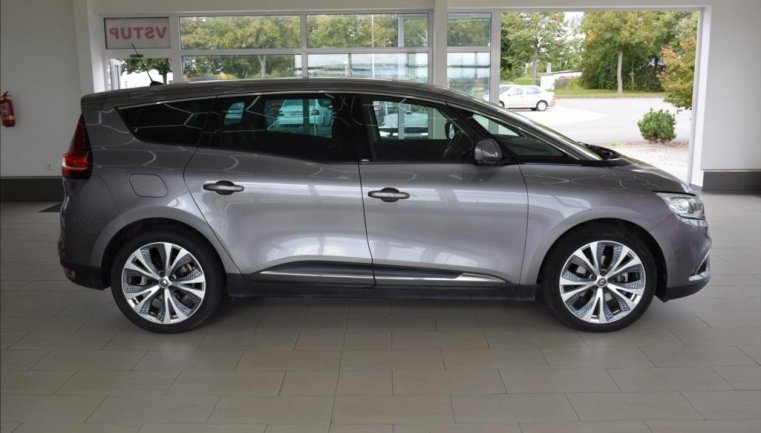 Renault Grand Scénic