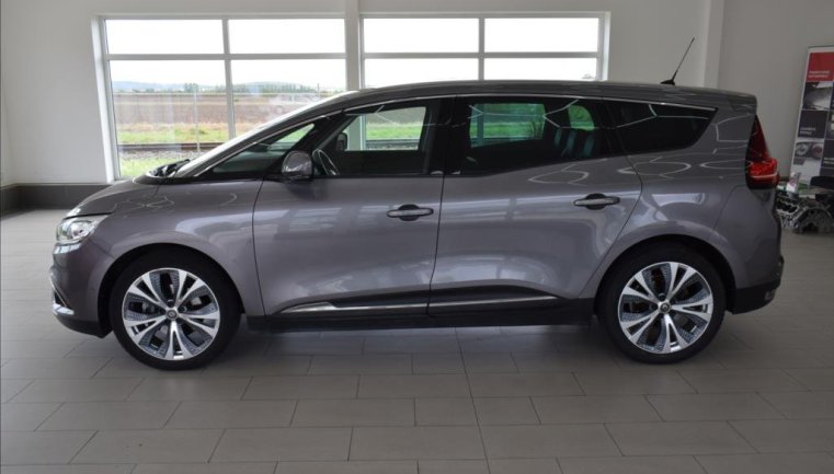 Renault Grand Scénic