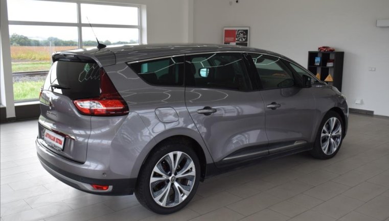 Renault Grand Scénic