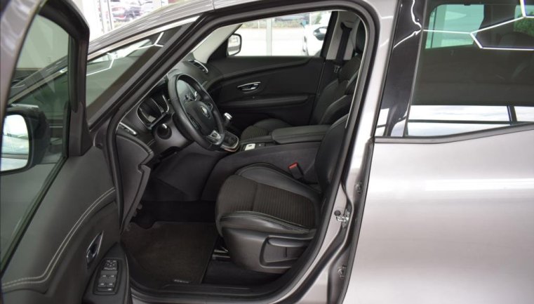 Renault Grand Scénic