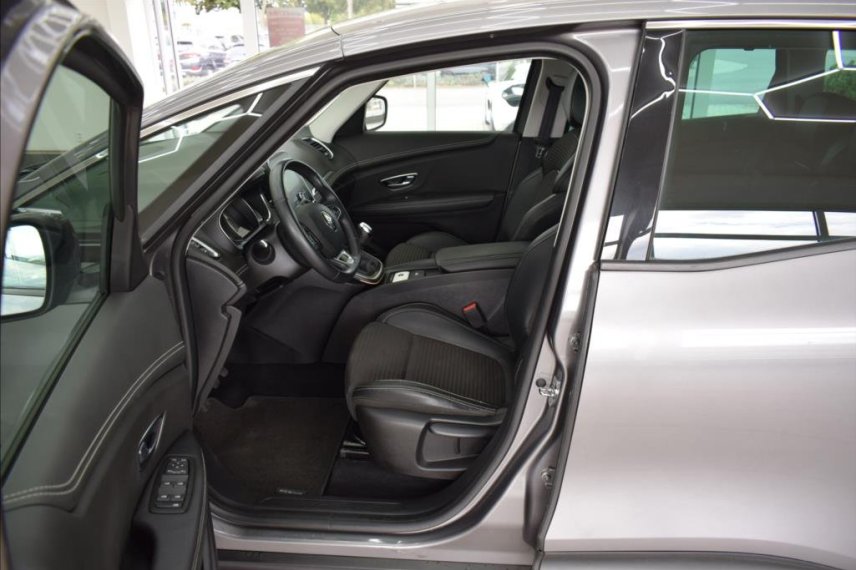 Renault Grand Scénic galerie