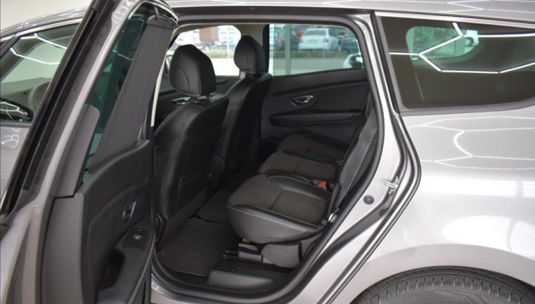 Renault Grand Scénic