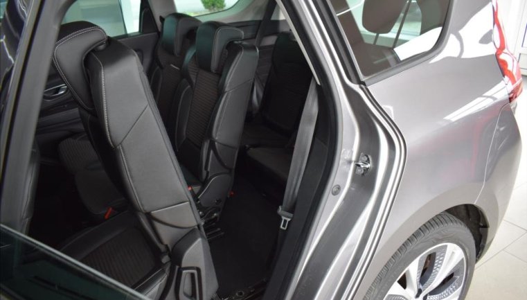 Renault Grand Scénic