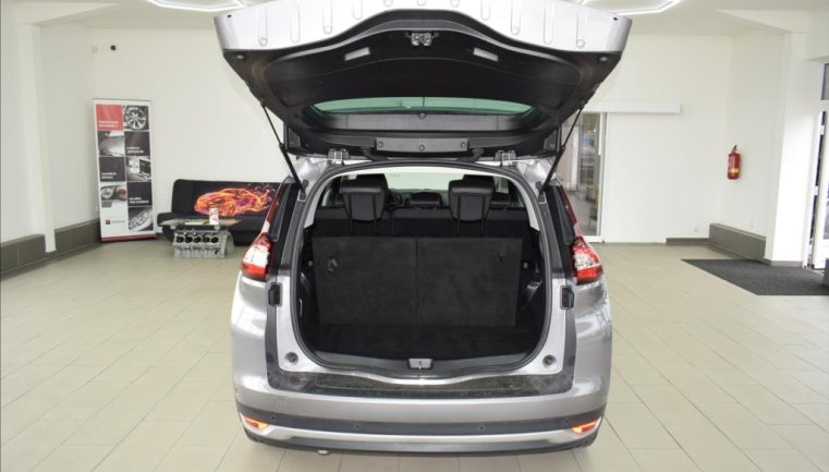 Renault Grand Scénic